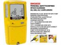 multi-gas-detector